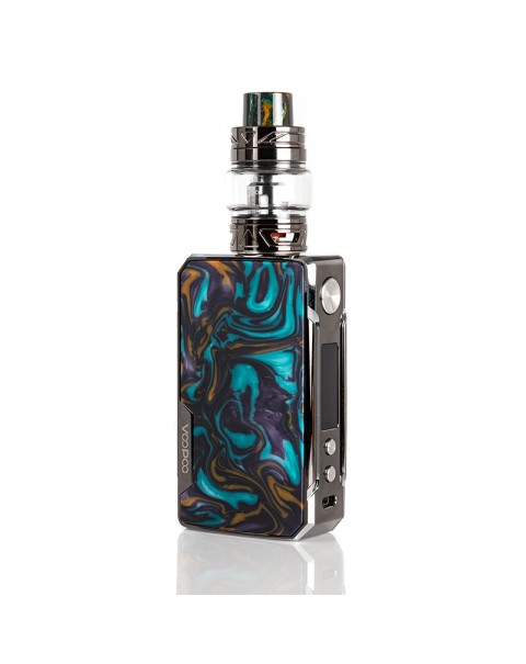 VOOPOO Drag 2 Kit Platinum Edition 177W with Uforce T2 Tank