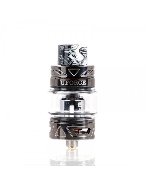 VOOPOO Drag 2 Kit Platinum Edition 177W with Uforce T2 Tank