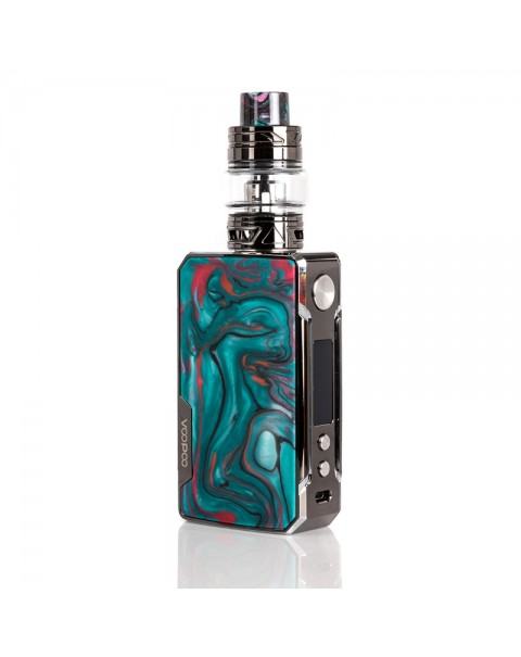 VOOPOO Drag 2 Kit Platinum Edition 177W with Uforce T2 Tank