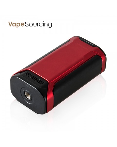 Wismec SINUOUS RAVAGE230 with GNOME Evo Kit