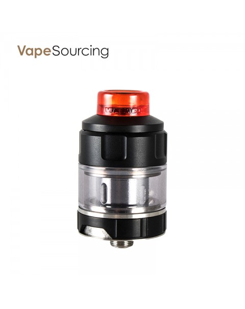 Wismec SINUOUS RAVAGE230 with GNOME Evo Kit