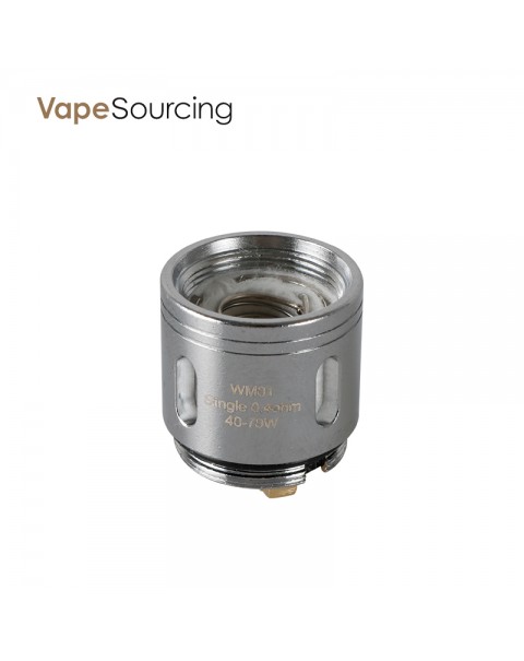 Wismec SINUOUS RAVAGE230 with GNOME Evo Kit