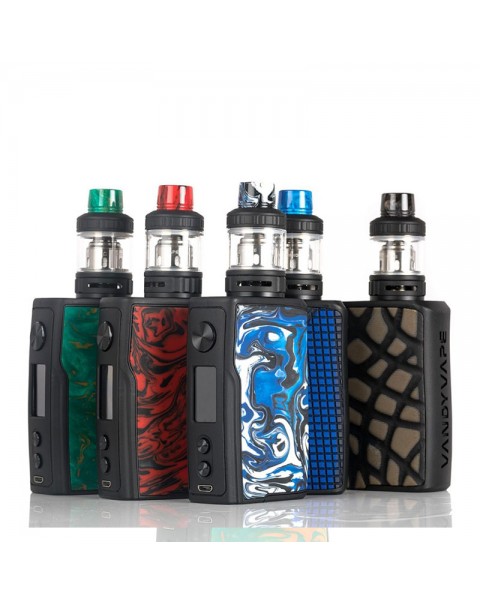 Vandy Vape Swell Waterproof Kit 188W