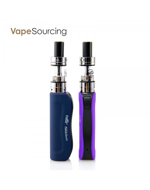 Eleaf iStick Amnis Kit 900mAh