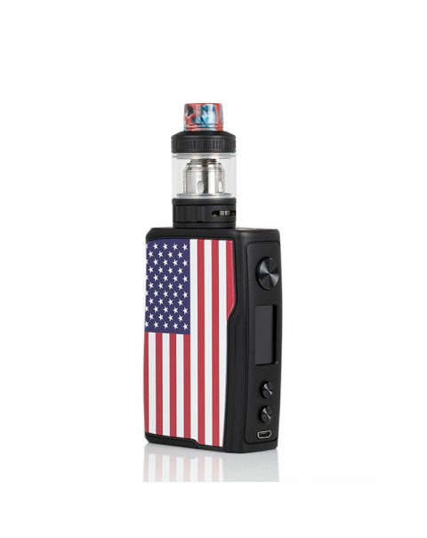 Vandy Vape Swell Waterproof Kit 188W