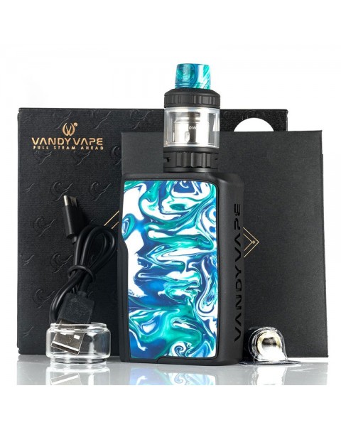 Vandy Vape Swell Waterproof Kit 188W