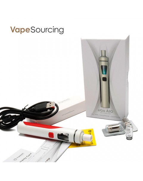 Joyetech eGo AIO Kit