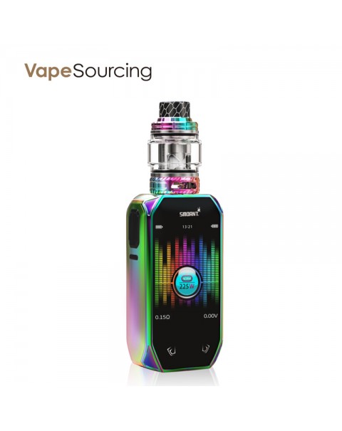 Smoant Naboo Kit 225W with Naboo Tank