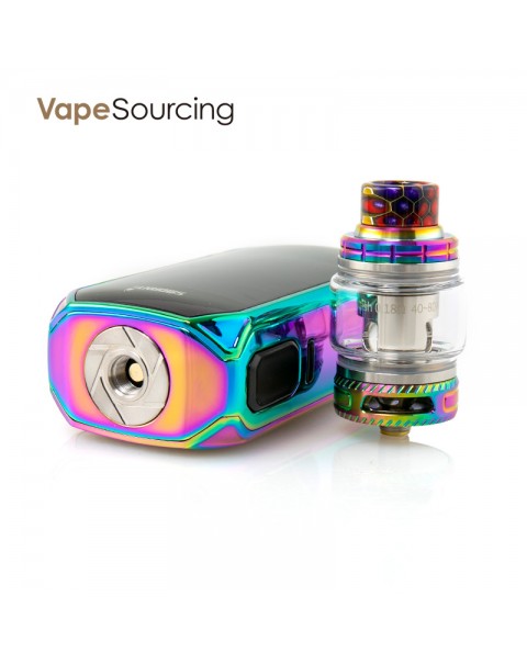 Smoant Naboo Kit 225W with Naboo Tank