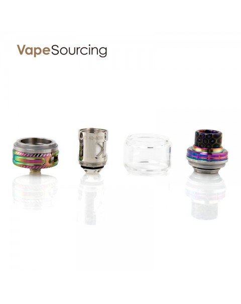 Smoant Naboo Kit 225W with Naboo Tank