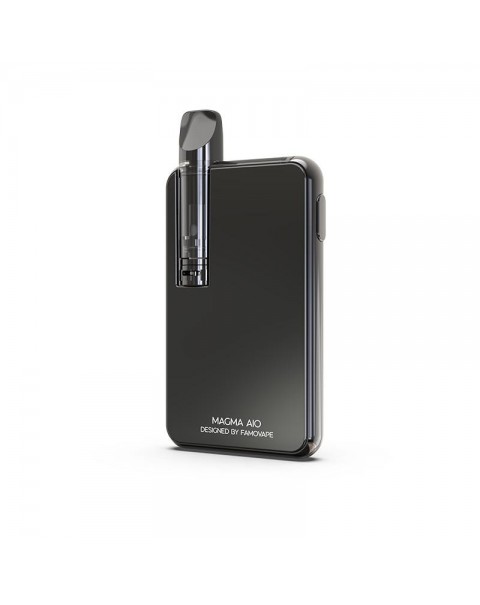 Famovape Magma AIO Pod System Kit 40W 900mAh