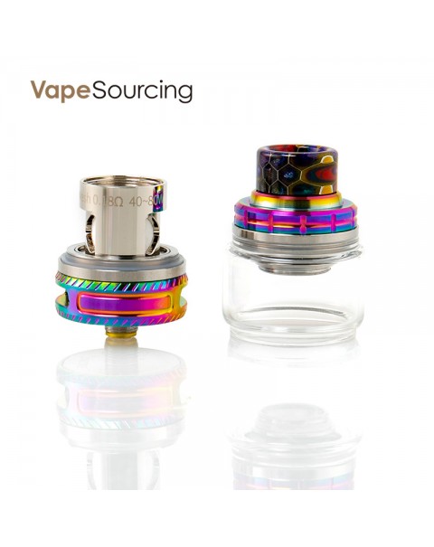 Smoant Naboo Kit 225W with Naboo Tank