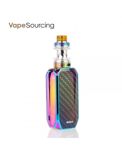 Smoant Naboo Kit 225W with Naboo Tank