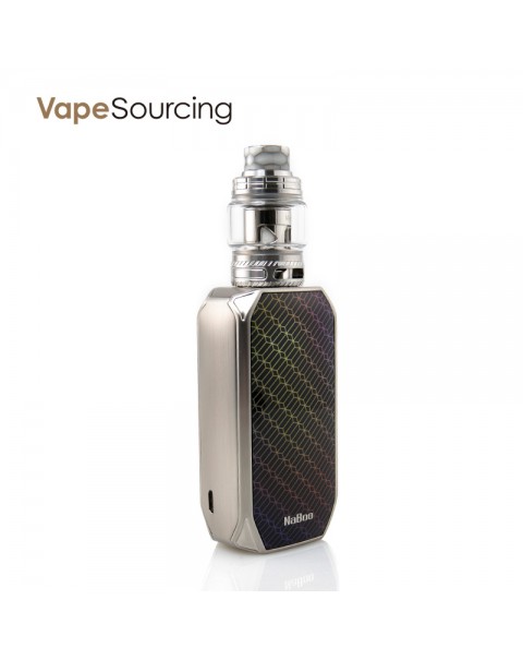 Smoant Naboo Kit 225W with Naboo Tank