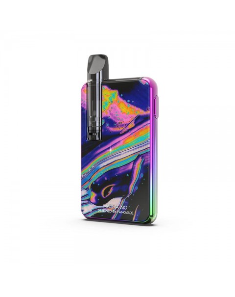 Famovape Magma AIO Pod System Kit 40W 900mAh