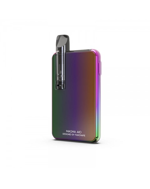 Famovape Magma AIO Pod System Kit 40W 900mAh