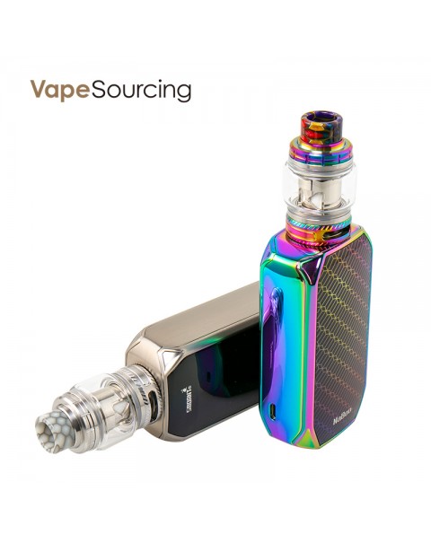 Smoant Naboo Kit 225W with Naboo Tank