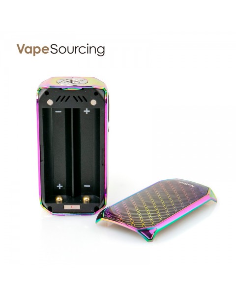 Smoant Naboo Kit 225W with Naboo Tank