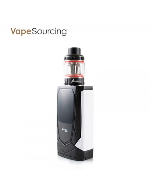 IJOY Avenger 270 TC Kit 234W with Avenger Tank