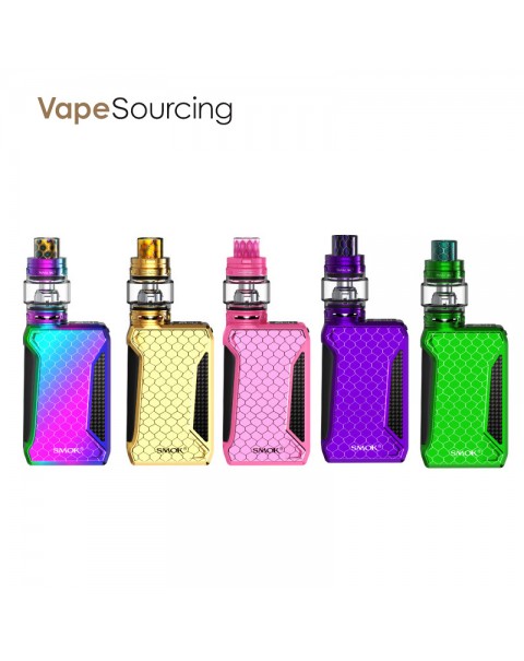 SMOK H-PRIV 2 Kit with TFV12 Big Baby Prince 225W