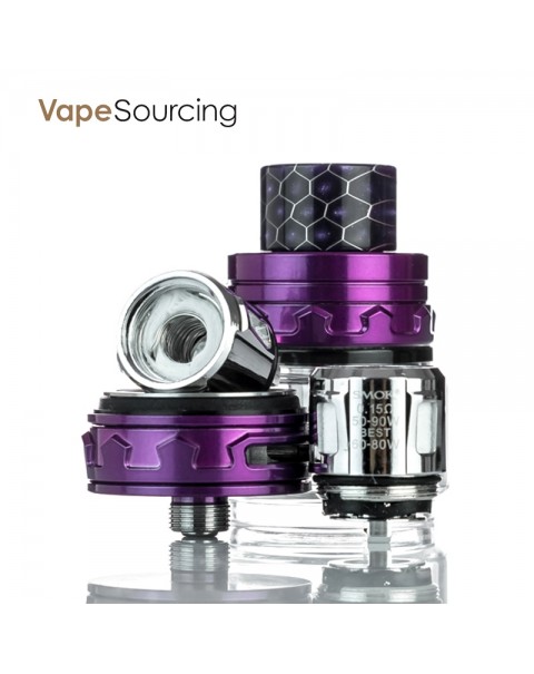 SMOK H-PRIV 2 Kit with TFV12 Big Baby Prince 225W