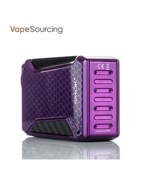 SMOK H-PRIV 2 Kit with TFV12 Big Baby Prince 225W