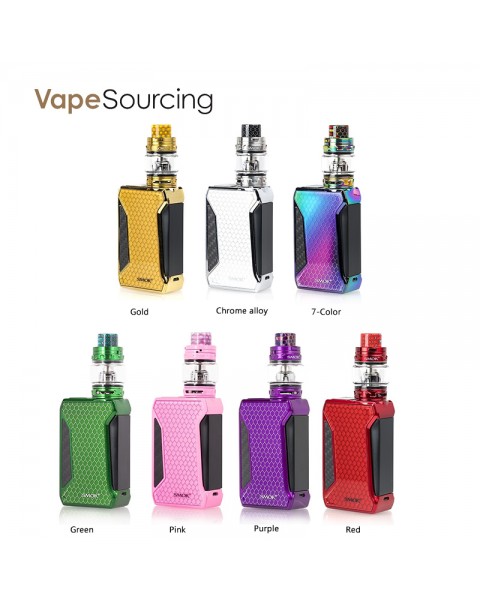 SMOK H-PRIV 2 Kit with TFV12 Big Baby Prince 225W