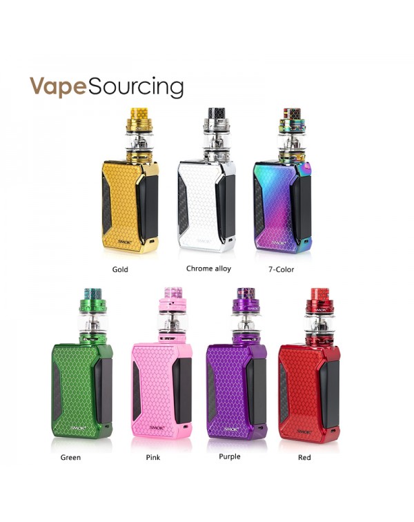 SMOK H-PRIV 2 Kit with TFV12 Big Baby Prince 225W