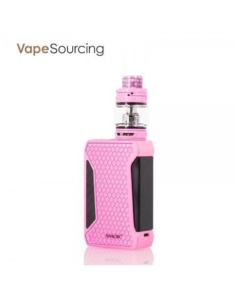 SMOK H-PRIV 2 Kit with TFV12 Big Baby Prince 225W