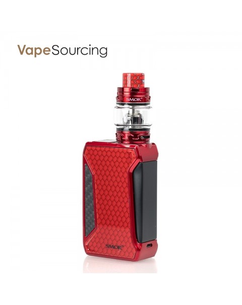 SMOK H-PRIV 2 Kit with TFV12 Big Baby Prince 225W