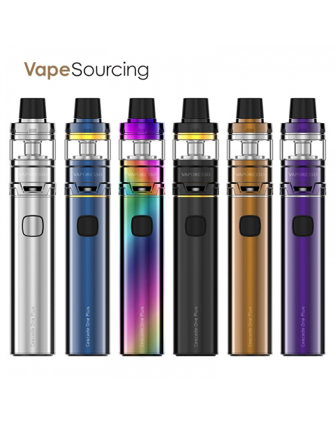 Vaporesso Cascade One Plus Kit