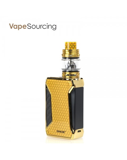 SMOK H-PRIV 2 Kit with TFV12 Big Baby Prince 225W