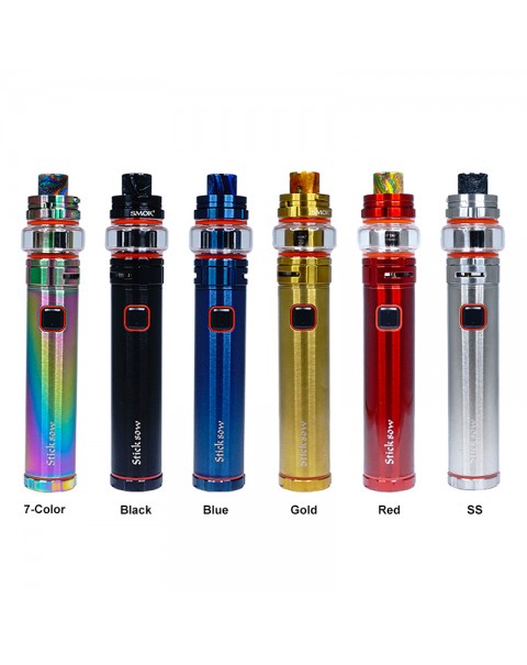 SMOK Stick 80W Kit 2800mAh with TF Tank