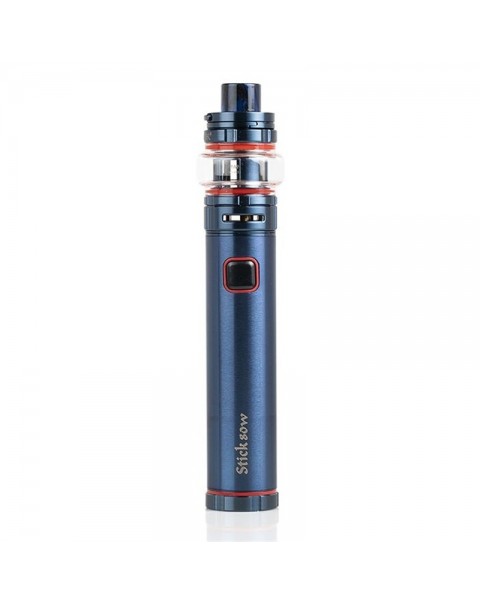 SMOK Stick 80W Kit 2800mAh with TF Tank