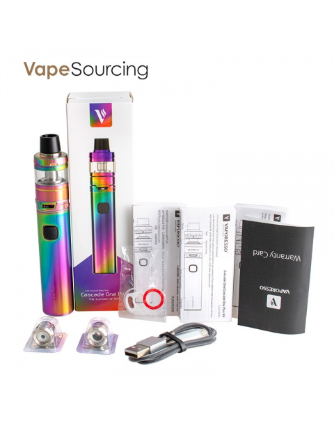 Vaporesso Cascade One Plus Kit