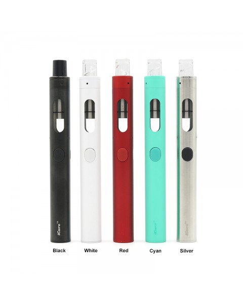 Eleaf iCare 140 Starter Kit