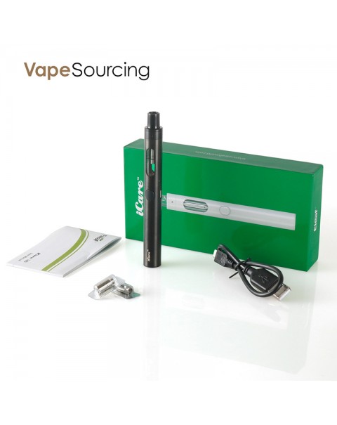 Eleaf iCare 140 Starter Kit