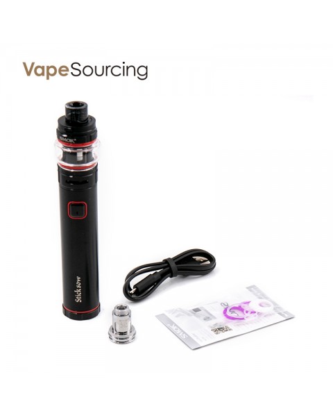 SMOK Stick 80W Kit 2800mAh with TF Tank