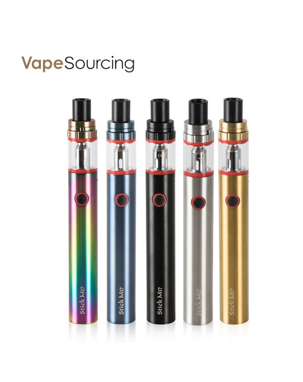 SMOK Stick M17 All-in-one Kit