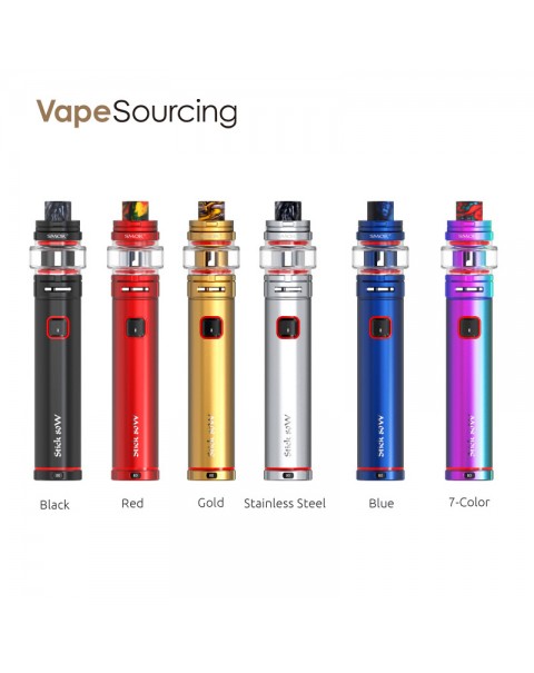 SMOK Stick 80W Kit 2800mAh with TF Tank