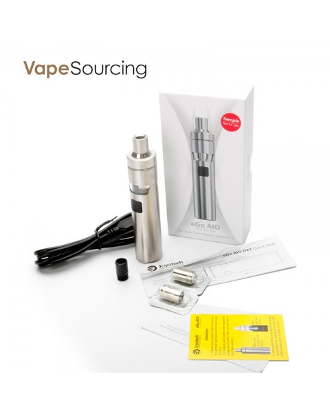 Joyetech eGo AIO D22 Kit