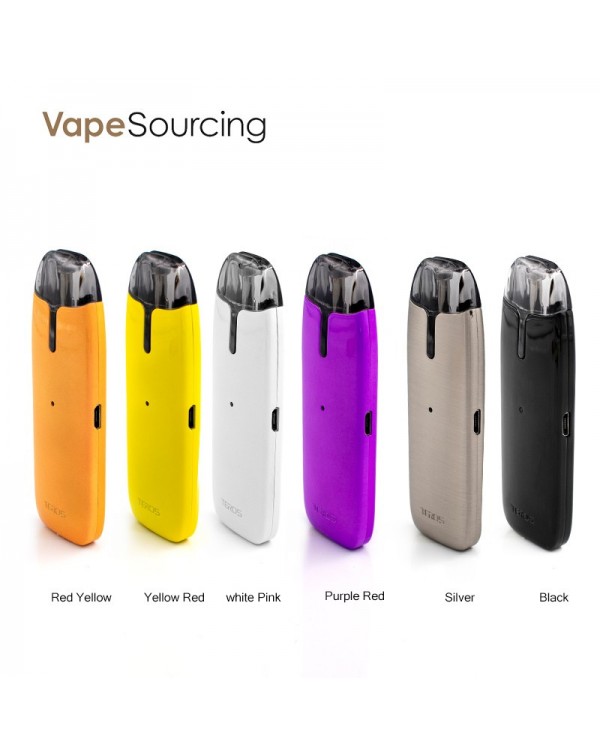 Joyetech TEROS Pod System Kit