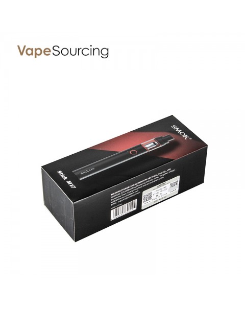 SMOK Stick M17 All-in-one Kit