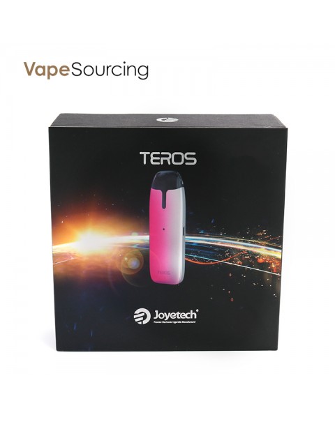 Joyetech TEROS Pod System Kit