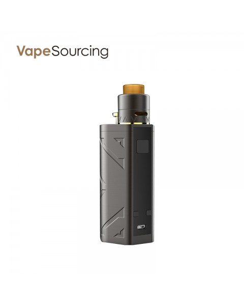 Smoant Battlestar Squonker Kit 200W