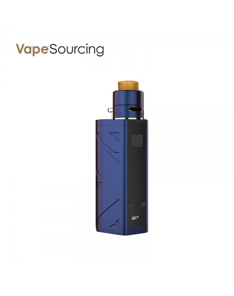 Smoant Battlestar Squonker Kit 200W