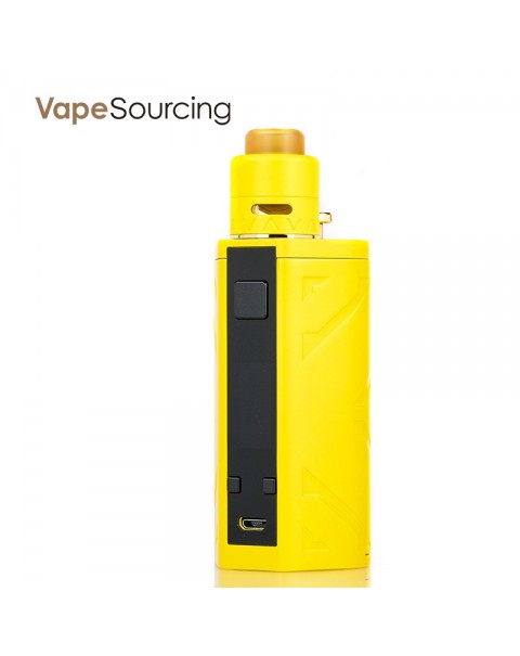 Smoant Battlestar Squonker Kit 200W