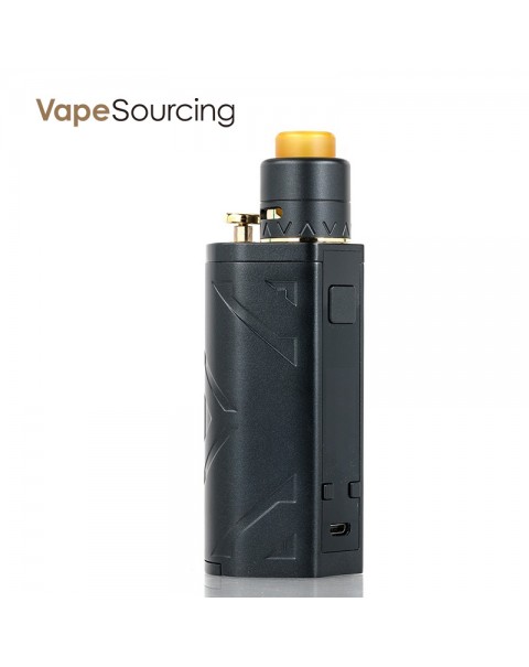 Smoant Battlestar Squonker Kit 200W