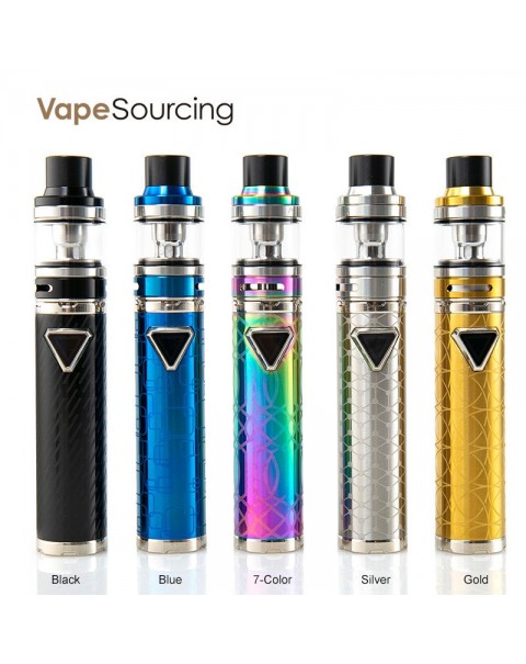 Eleaf iJust ECM Kit 3000mAh