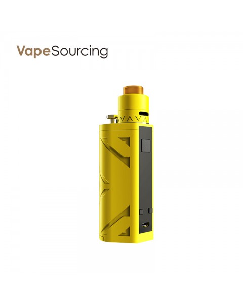 Smoant Battlestar Squonker Kit 200W